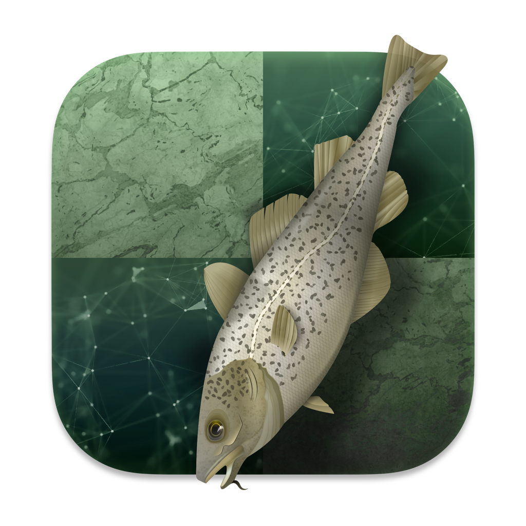 Stockfish logotyp